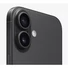 Kép 4/4 - Apple iPhone 16 6,1" 5G 8 / 128GB fekete okostelefon