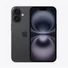Kép 1/4 - Apple iPhone 16 6,1" 5G 8 / 128GB fekete okostelefon