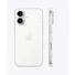 Kép 2/4 - Apple iPhone 16 6,1" 5G 8 / 128GB fehér okostelefon