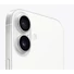 Kép 4/4 - Apple iPhone 16 6,1" 5G 8 / 128GB fehér okostelefon
