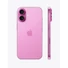 Kép 2/4 - Apple iPhone 16 6,1" 5G 8 / 128GB pink okostelefon