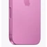 Kép 3/4 - Apple iPhone 16 6,1" 5G 8 / 128GB pink okostelefon