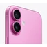 Kép 4/4 - Apple iPhone 16 6,1" 5G 8 / 128GB pink okostelefon