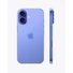Kép 2/4 - Apple iPhone 16 6,1" 5G 8 / 512GB ultramarin okostelefon