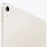 Kép 3/3 - Apple 13" iPad Air (M3) 256GB Wi-Fi Starlight (fehér)