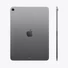Kép 2/3 - Apple 11" iPad Air (M3) 128GB Wi-Fi Space Grey (asztroszürke)