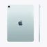 Kép 2/3 - Apple 11" iPad Air (M3) 128GB Wi-Fi Blue (kék)