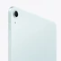 Kép 3/3 - Apple 11" iPad Air (M3) 128GB Wi-Fi Blue (kék)