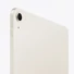 Kép 3/3 - Apple 11" iPad Air (M3) 128GB Wi-Fi Starlight (fehér)