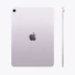 Kép 2/3 - Apple 11" iPad Air (M3) 128GB Wi-Fi Purple (lila)
