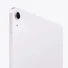 Kép 3/3 - Apple 11" iPad Air (M3) 128GB Wi-Fi Purple (lila)