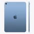 Kép 2/10 - Apple 11" iPad (A16) 128GB Wi-Fi Blue (kék)