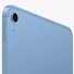 Kép 3/10 - Apple 11" iPad (A16) 128GB Cellular Blue (kék)