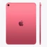 Kép 2/10 - Apple 11" iPad (A16) 128GB Cellular Pink (rózsaszín)