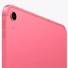 Kép 3/10 - Apple 11" iPad (A16) 128GB Cellular Pink (rózsaszín)