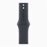 Kép 3/3 - Apple Watch SE3 GPS-es (40mm) éjfekete alumínium tok, éjfekete S / M sportszíjas okosóra
