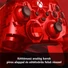 Kép 4/9 - Microsoft Xbox Series Pulse Cipher Special Edition vezeték nélküli kontroller