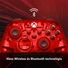 Kép 5/9 - Microsoft Xbox Series Pulse Cipher Special Edition vezeték nélküli kontroller