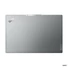 Kép 13/15 - Lenovo Thinkpad Z16 G2 16"WQUXGA Touch / AMD Ryzen 7 Pro 7840HS / 32GB / 1TB / RX 6550M 4GB / Win11 Pro / szürke laptop