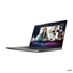 Kép 9/15 - Lenovo Thinkpad Z16 G2 16"WQUXGA Touch / AMD Ryzen 7 Pro 7840HS / 32GB / 1TB / RX 6550M 4GB / Win11 Pro / szürke laptop