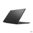 Kép 7/9 - Lenovo V15 G4 AMN 15,6"FHD / AMD Ryzen 3 7320U / 8GB / 256GB / Int.VGA / FreeDOS / fekete laptop