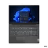 Kép 8/9 - Lenovo V15 G4 AMN 15,6"FHD / AMD Ryzen 5-7520U / 8GB / 512GB / Int.VGA / FreeDOS / fekete laptop