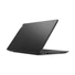 Kép 7/9 - Lenovo V15 G4 AMN 15,6"FHD / AMD Ryzen 3-7320U / 8GB / 512GB / Int.VGA / FreeDOS / fekete laptop