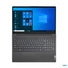 Kép 12/12 - Lenovo V15 G2 IJL 15,6"FHD / Intel Celeron N4500 / 8GB / 256GB / Int.VGA / FreeDOS / fekete laptop