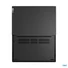 Kép 3/12 - Lenovo V15 G2 IJL 15,6"FHD / Intel Celeron N4500 / 8GB / 256GB / Int.VGA / FreeDOS / fekete laptop