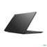 Kép 10/12 - Lenovo V15 G2 IJL 15,6"FHD / Intel Celeron N4500 / 8GB / 256GB / Int.VGA / FreeDOS / fekete laptop