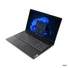 Kép 5/9 - Lenovo V15 G4 AMN 15,6"FHD / AMD Ryzen 5 7520U / 8GB / 256GB / Int.VGA / FreeDOS / fekete laptop