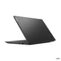 Kép 6/9 - Lenovo V15 G4 AMN 15,6"FHD / AMD Ryzen 5 7520U / 8GB / 256GB / Int.VGA / FreeDOS / fekete laptop