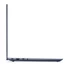 Kép 2/6 - Lenovo IdeaPad Slim 5 14IMH9 14"WUXGA / Intel Core Ultra 7-155H / 32GB / 1TB / Int.VGA / Win11 / kék laptop