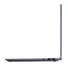 Kép 3/6 - Lenovo IdeaPad Slim 5 14IMH9 14"WUXGA / Intel Core Ultra 7-155H / 32GB / 1TB / Int.VGA / Win11 / kék laptop