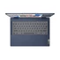 Kép 2/16 - Lenovo IdeaPad 5 2in1 14IRU9 14"WUXGA / Intel Core 3 100U / 8GB / 1TB / Int.VGA / Win11 / kék laptop