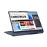 Kép 12/16 - Lenovo IdeaPad 5 2in1 14IRU9 14"WUXGA / Intel Core 3 100U / 8GB / 1TB / Int.VGA / Win11 / kék laptop