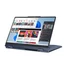 Kép 13/16 - Lenovo IdeaPad 5 2in1 14IRU9 14"WUXGA / Intel Core 3 100U / 8GB / 1TB / Int.VGA / Win11 / kék laptop