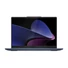 Kép 3/16 - Lenovo IdeaPad 5 2in1 14IRU9 14"WUXGA / Intel Core 3 100U / 8GB / 1TB / Int.VGA / Win11 / kék laptop
