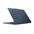 Kép 8/16 - Lenovo IdeaPad 5 2in1 14IRU9 14"WUXGA / Intel Core 3 100U / 8GB / 1TB / Int.VGA / Win11 / kék laptop