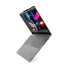 Kép 9/16 - Lenovo Yoga Pro 9 16IMH9 16"3,2K / Intel Core Ultra 9 185H / 32GB / 1TB / RTX 4050 6GB / Win11 / szürke laptop