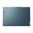 Kép 13/13 - Lenovo Yoga Pro 9 16IMH9 16"3,2K / Intel Core Ultra 7 155H / 16GB / 1TB / Int.VGA / Win11 / kékeszöld laptop