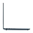 Kép 3/13 - Lenovo Yoga Pro 9 16IMH9 16"3,2K / Intel Core Ultra 7 155H / 16GB / 1TB / Int.VGA / Win11 / kékeszöld laptop