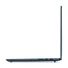 Kép 4/13 - Lenovo Yoga Pro 9 16IMH9 16"3,2K / Intel Core Ultra 7 155H / 16GB / 1TB / Int.VGA / Win11 / kékeszöld laptop