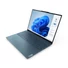 Kép 8/13 - Lenovo Yoga Pro 9 16IMH9 16"3,2K / Intel Core Ultra 7 155H / 16GB / 1TB / Int.VGA / Win11 / kékeszöld laptop