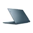 Kép 10/13 - Lenovo Yoga Pro 9 16IMH9 16"3,2K / Intel Core Ultra 7 155H / 16GB / 1TB / Int.VGA / Win11 / kékeszöld laptop