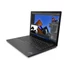 Kép 3/10 - Lenovo Thinkpad L13 G5 13,3"WUXGA / Intel Core Ultra 5 125U / 16GB / 512GB / Int.VGA / Win11 Pro / fekete laptop