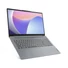 Kép 2/6 - Lenovo IdeaPad Slim 3 15IRU8 15,6"FHD / Intel Core i3-1305U / 8GB / 512GB / Int.VGA / szürke laptop