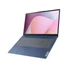 Kép 2/5 - Lenovo IdeaPad 1 15IAU7 15,6"FHD / Intel Core i5-1235U / 16GB / 512GB / Int.VGA / Win11 / kék laptop