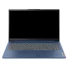 Kép 1/5 - Lenovo IdeaPad 1 15IAU7 15,6"FHD / Intel Core i5-1235U / 16GB / 512GB / Int.VGA / Win11 / kék laptop