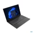 Kép 2/9 - Lenovo V15 G4 IRU 15,6"FHD / Intel Core i5-13420H / 8GB / 512GB / Int.VGA / FreeDOS / fekete laptop